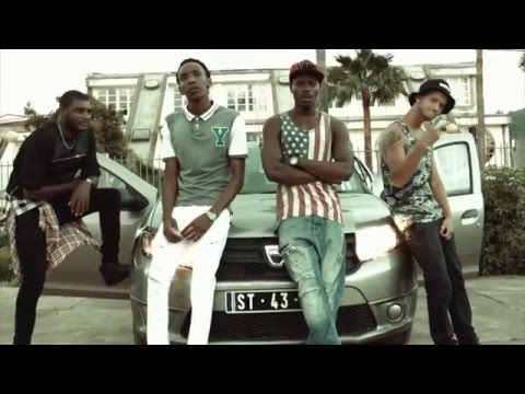 SATTHY - 265 km/h ft. P.C.C [ALBUM R.A.P]