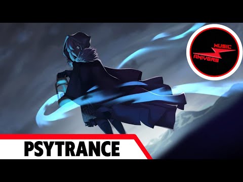 Vini Vici vs. Shapov vs. NERVO - My World