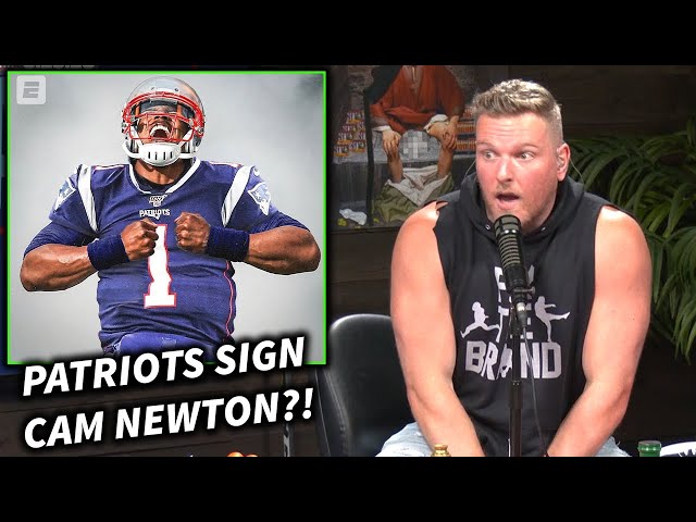 Colin Cowherd, Bill Belichick ve Patriots'a sert vurdu 2 youtube kapağı