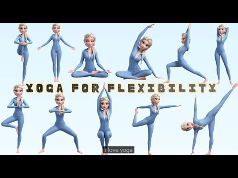 Try This Happy Yoga Challenge for Kids!