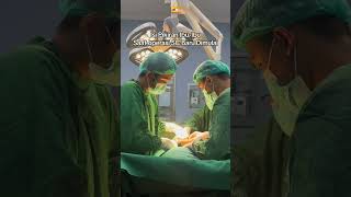 Download lagu ⚠️Lahiran Caesar‼️Real C-Section Birth Experience | Watch Till The End! #shorts #birthstory #momlife mp3