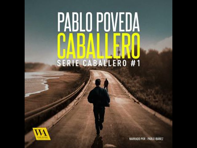 Vídeo relacionado con Caballero: Una aventura de intriga y suspense de Gabriel Caballero: 1 (Gabriel Caballero Crimen y Misterio)