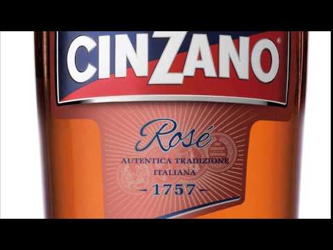 cinzano how to drink