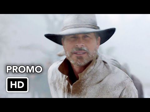 9-1-1: Lone Star Season 3 "Winter Storm Hits Texas" Promo (HD)