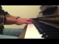 Life is too short - Scorpions Cover 