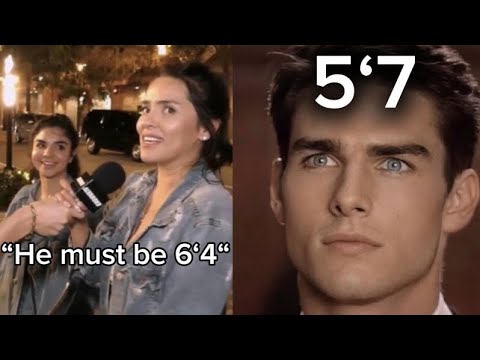 Delusional Woman VS Short PSL Gods