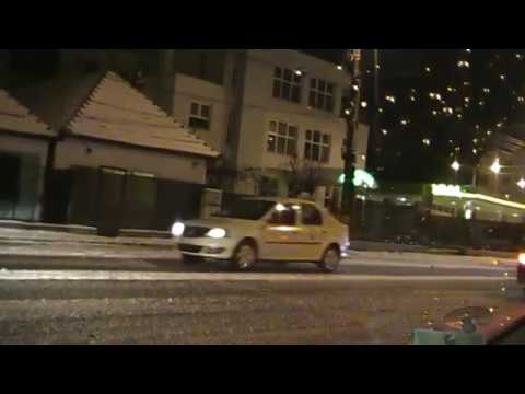 Strazi - ghetus- Sibiu