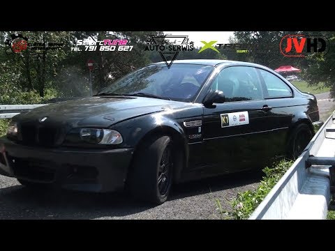 6 Runda SMT 2019 -  Action&Crash  by JVHD