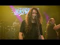 GATE Crasher a Bastard | Ostravské Rockové Vánoce