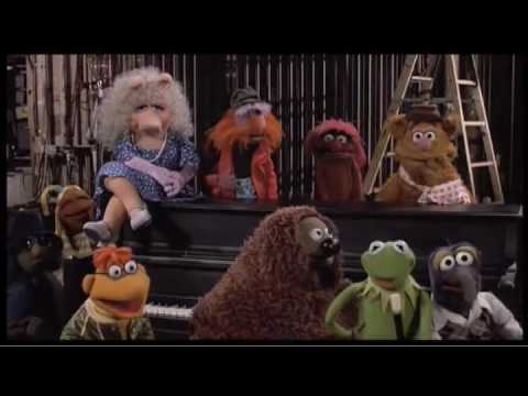 You Can't Take No for an Answer - The Muppets Take Manhattan