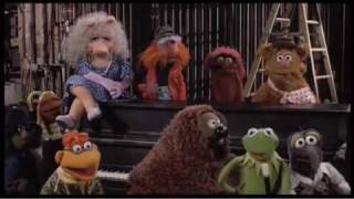 You Can&#39;t Take No for an Answer - The Muppets Take Manhattan