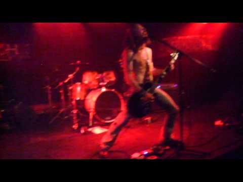 7ABIAN live in Wolfsburg - 2014-09-19 (1/1)