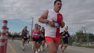 ELİT ATLETLER ULUSLARARASI MERSİN MARATONU’NDA BULUŞUYOR