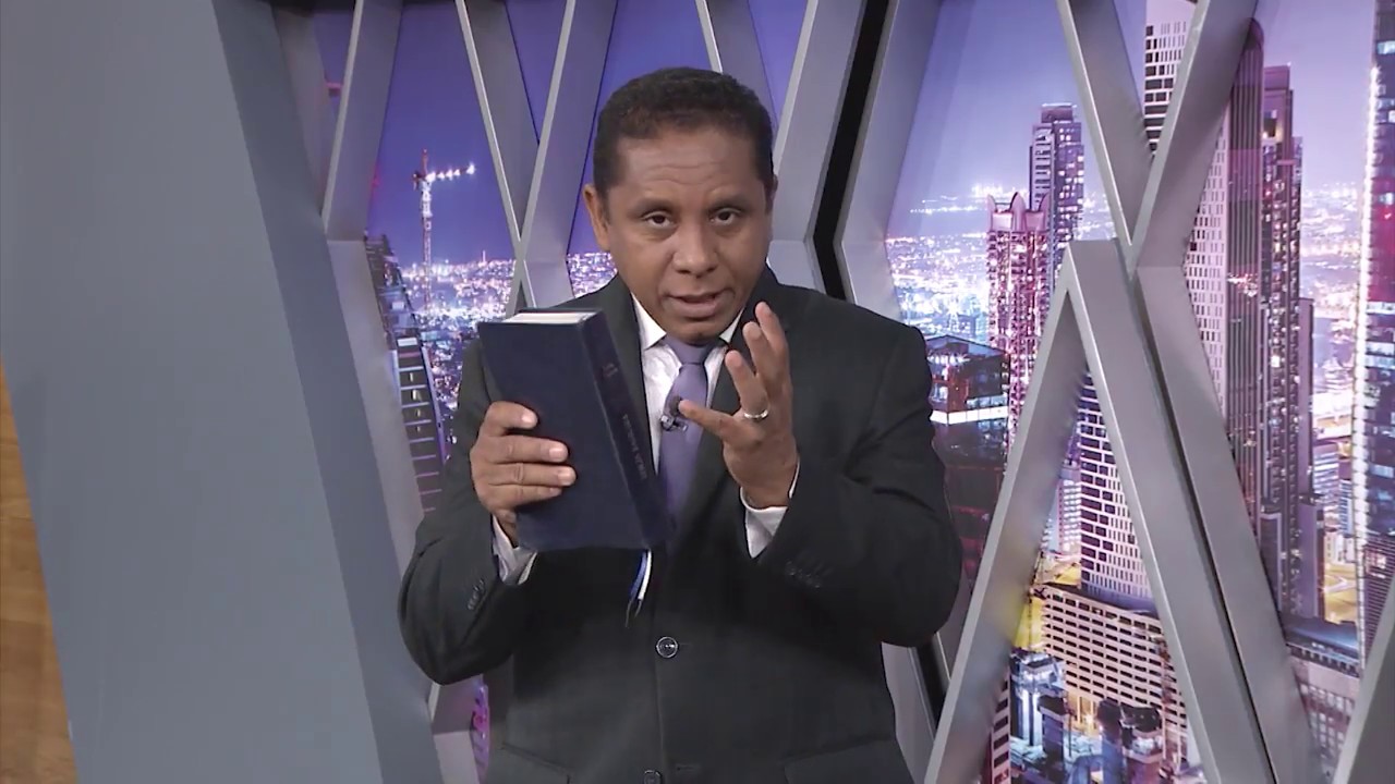 REVELACÃO DIVINA - 02/03/18