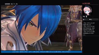 ［イースIX］呂律と滑舌の酷い女声男子がイース9実況！パート28