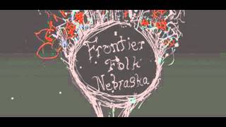 Frontier Folk Nebraska - Kentucky Girl
