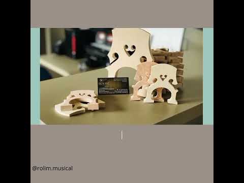 16/12/2022 🎻 violino Rolim