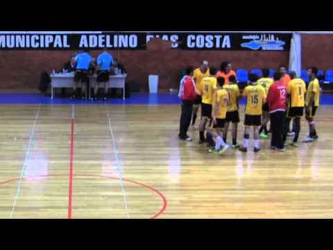 AA AVANCA - MADEIRA SAD