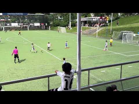 U9 - JSSL vs CUFA - Part 1 - 19 February 2024