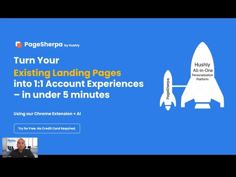 Item video thumbnail