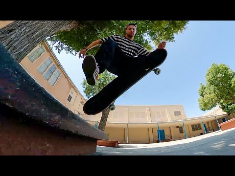 Sewa Kroetkov's 2020 GoPro Part