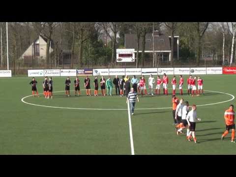 Orion A1 - JVC Cuijk A1