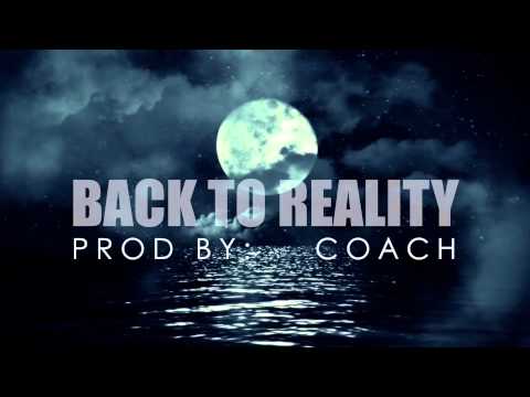 NEW MAJID JORDAN / DISCLOSURE / MID-TEMPO R&B TYPE BEAT "BACK TO REALITY" 2015