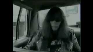 Cabbies on Crack - Joey Ramone (rare)