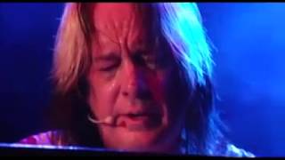 Todd Rundgren - Don&#39;t You Ever Learn / I Think You Know - TODD Live Philadelphia 2010