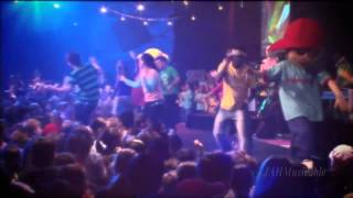 I Believe In Jesus - Super Strong God (Hillsong Kids) - With Subtitles/Lyrics - HD Version