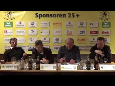 PK 171021 MTV Gifhorn vs  SSV Vorsfelde