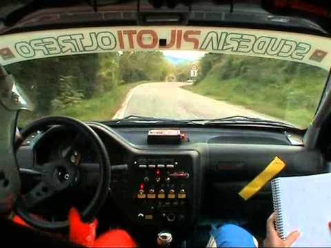 Ronde Alta Val Tidone 2012 - Stefanone Sgorbati Ps 2