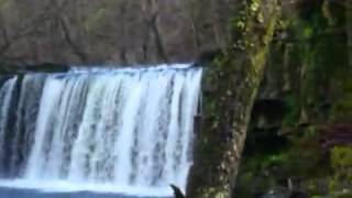 preview picture of video 'Blair witch vs Glynneath water falls(South Wales)'