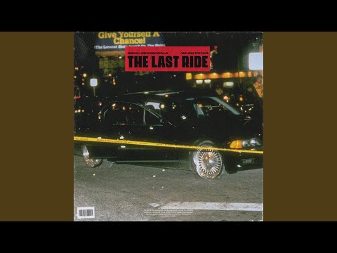 The Last Ride (Full Audio) — watch video