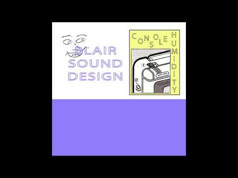 Blair Sound Design - Overheated