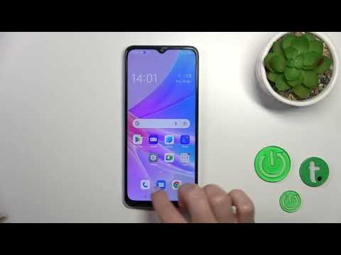 How to Hide Apps on Oppo A78