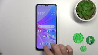 How to Hide Apps on Oppo A78