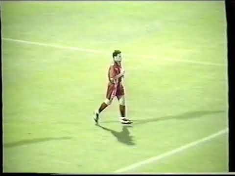 Grimsby Town 0 - 0 York City September 1997