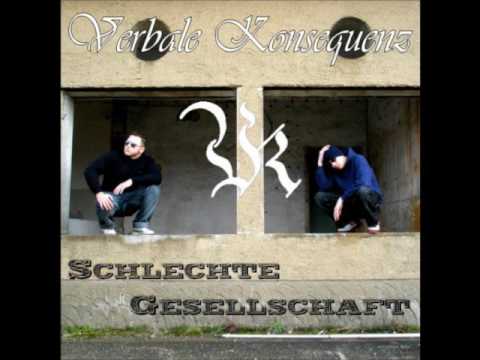 Verbale Konsequenz - Schlechte Gesellschaft - 03. gefährliches Halbwissen (feat. Siegmund Freud)