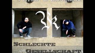 Verbale Konsequenz - Schlechte Gesellschaft - 03. gefährliches Halbwissen (feat. Siegmund Freud)