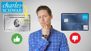 Charles Schwab American Express Cards: The Secret Weapon for Smart Investors