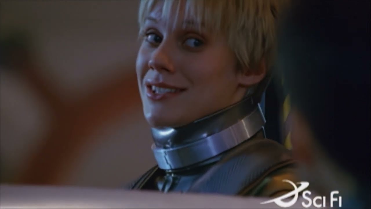 Battlestar Galactica 2004 - Release Trailer SciFi Channel - YouTube