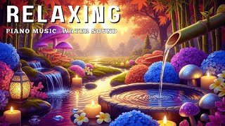 Relaxing Music | Discover the Secret Sound That Melts Stress, Heals Energy & Unlocks Deep Sleep