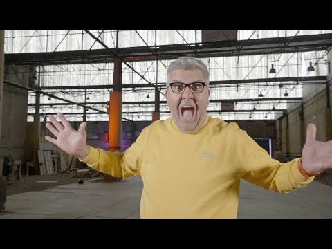 Florentino Fernández en los ensayos: “A mí los números musicales se me dan fatal” - El Desafío