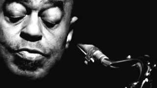 Archie Shepp   Alone Together