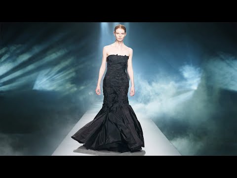 Alberta Ferretti | Fall/Winter 2021/22 | Milan Fashion Week