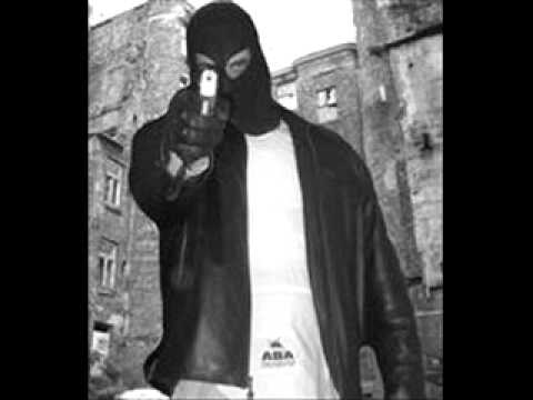 S killa G 781 VERDAMT!