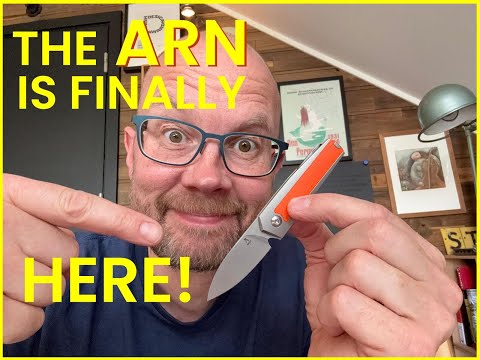 The Best EDC Folder yet?