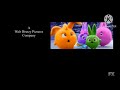 Sunny Bunnies Movie 3 End Credits Fx