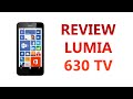 Review: Nokia Lumia 630 - Excelente opção contra o ...